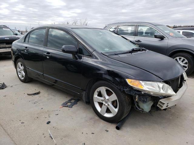 Photo 4 from auction – 2007 HONDA CIVIC EX with VIN 1HGFA16837L058513