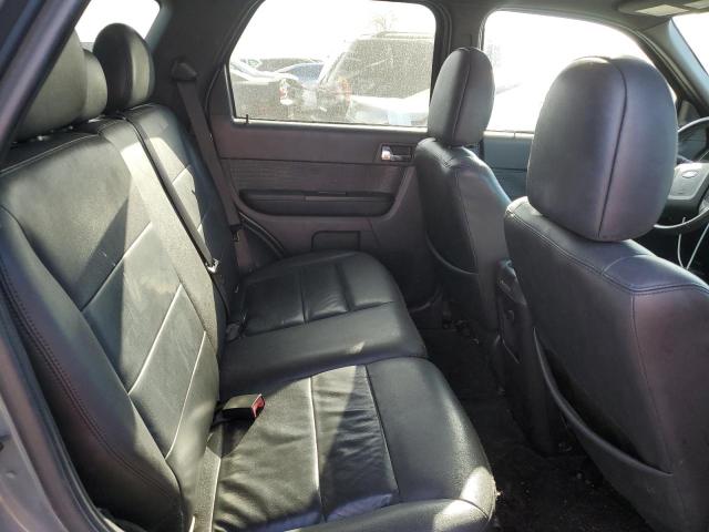 Photo 11 from auction – 2010 FORD ESCAPE LIM with VIN 1FMCU0EGXAKB34474