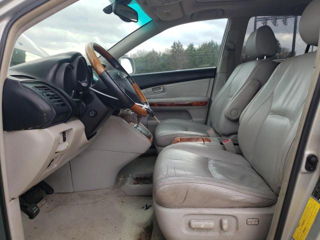 صورة رقم 7 من المزاد - 2005 LEXUS RX 330 مع VIN 2T2GA31U15C035380
