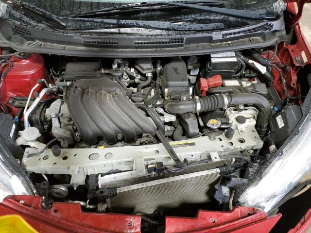 Photo 11 from auction – 2016 NISSAN VERSA NOTE with VIN 3N1CE2CP0GL381979