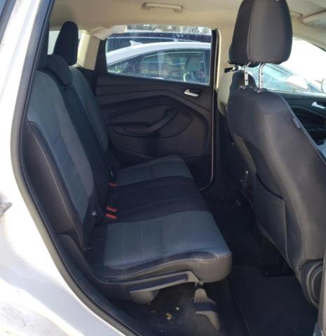 Photo 11 from auction – 2016 FORD ESCAPE SE with VIN 1FMCU0G97GUC47049