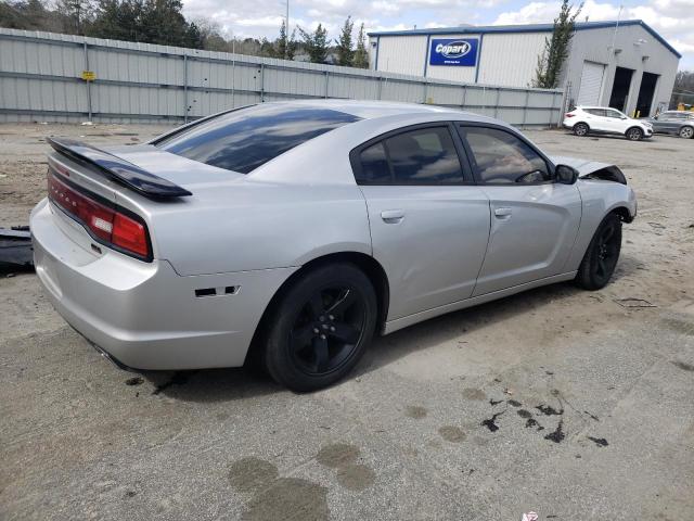 Photo 3 from auction – 2012 DODGE CHARGER SE with VIN 2C3CDXBGXCH163442