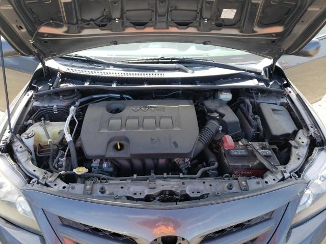 Photo 11 from auction – 2013 TOYOTA COROLLA BA with VIN 5YFBU4EE9DP204431