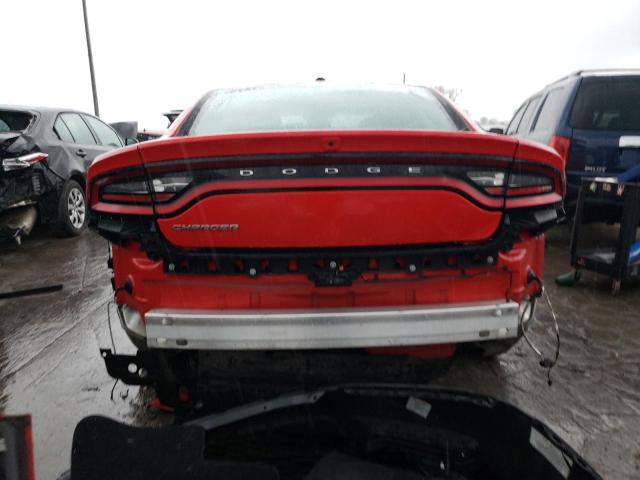 Photo 6 from auction – 2022 DODGE CHARGER SX with VIN 2C3CDXBG0NH129268