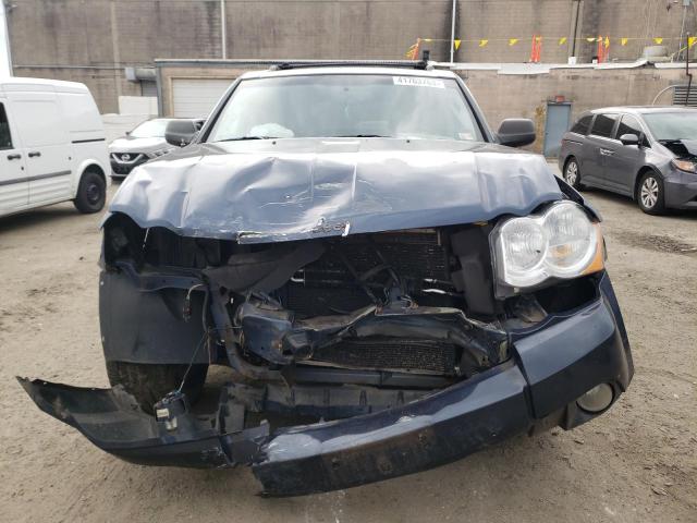 Photo 5 from auction – 2010 JEEP GRAND CHER with VIN 1J4PR4GK7AC125834