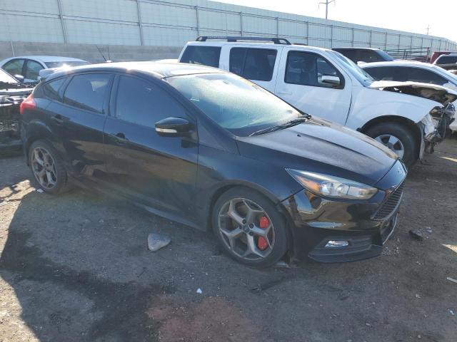 Photo 4 from auction – 2017 FORD FOCUS ST with VIN 1FADP3L91HL308223