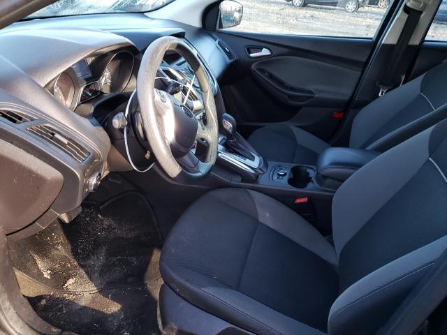 Photo 7 from auction – 2013 FORD FOCUS SE with VIN 1FADP3K25DL358556