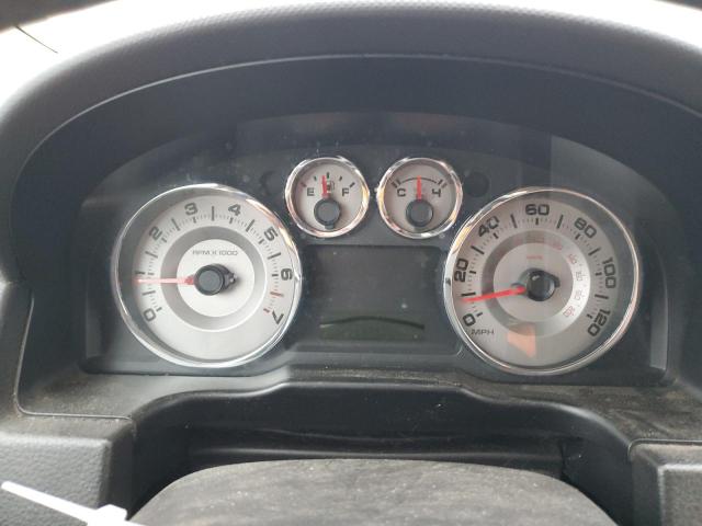 Photo 9 from auction – 2008 FORD EDGE LIMIT with VIN 2FMDK49C88BA37884