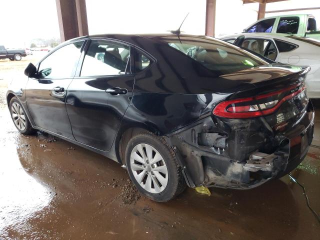 Photo 2 from auction – 2016 DODGE DART SE with VIN 1C3CDFAA0GD504955