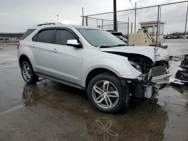 Photo 4 from auction – 2017 CHEVROLET EQUINOX PR with VIN 2GNALDEK7H1561784