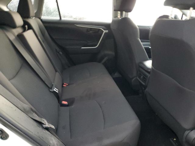 Photo 11 from auction – 2022 TOYOTA RAV4 LE with VIN 2T3H1RFV7NC173445