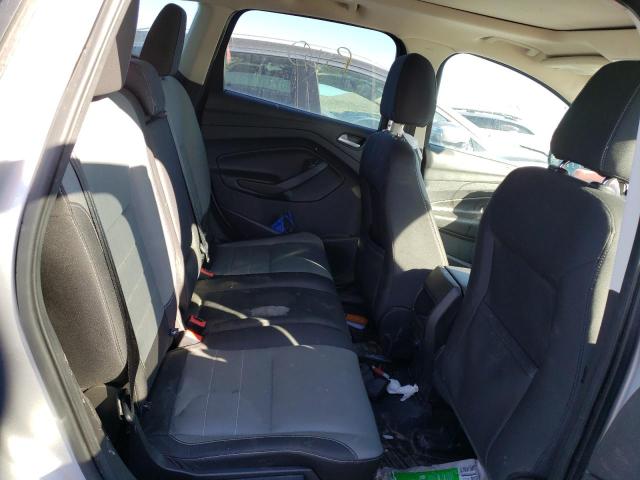 Photo 10 from auction – 2016 FORD ESCAPE SE with VIN 1FMCU9G90GUB61859