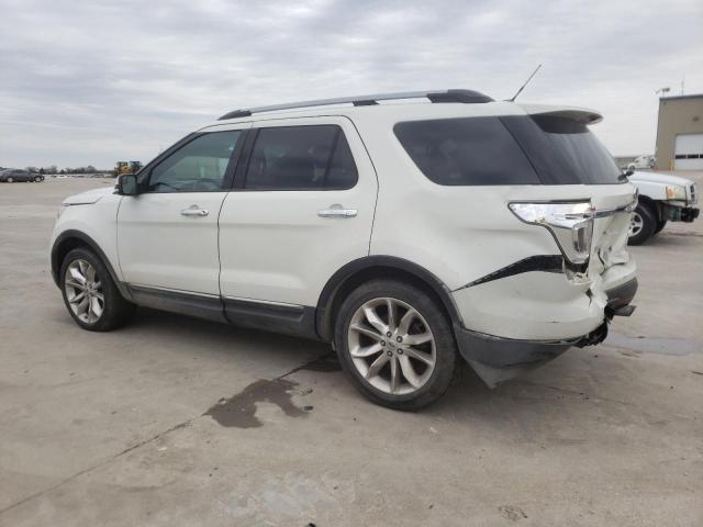 Photo 2 from auction – 2011 FORD EXPLORER X with VIN 1FMHK7D88BGA51712