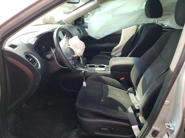 Foto 7 de la subasta – 2015 NISSAN PATHFINDER con VIN 5N1AR2MN9FC643588