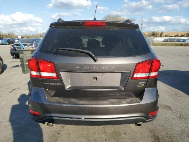 Photo 6 from auction – 2015 DODGE JOURNEY SX with VIN 3C4PDCBG3FT539867