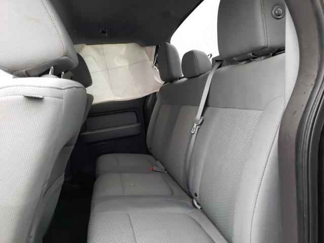 Foto 10 de la subasta – 2014 FORD F150 SUPER con VIN 1FTFX1EF1EFB32410