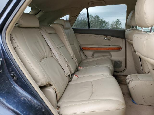 Photo 10 from auction – 2007 LEXUS RX 350 with VIN 2T2GK31U87C016678