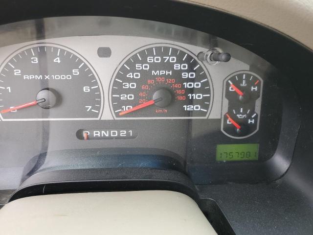 Photo 9 from auction – 2008 FORD F150 SUPER with VIN 1FTRW12W58KE97821