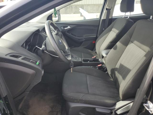 Фото 7 с аукциона – 2017 FORD FOCUS SE с VIN 1FADP3K26HL288975