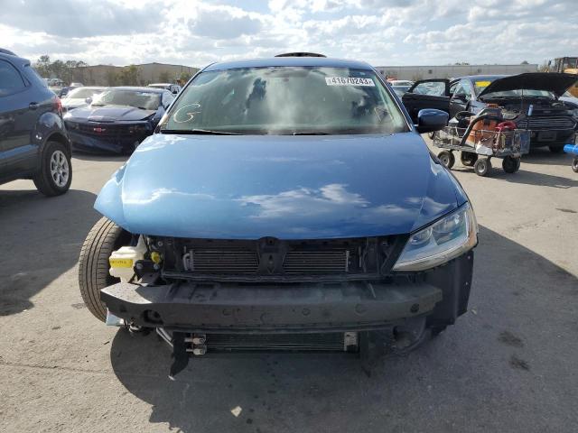 Photo 5 from auction – 2017 VOLKSWAGEN JETTA S with VIN 3VW2B7AJ3HM239647