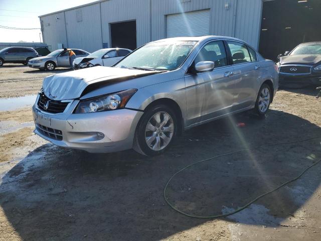 HONDA ACCORD EXL 2010 with VIN 5KBCP3F85AB007327 - Photo from auction