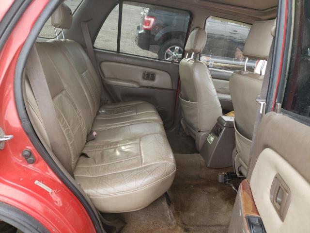 Photo 11 from auction – 1997 TOYOTA 4RUNNER SR with VIN JT3GN86R1V0032200