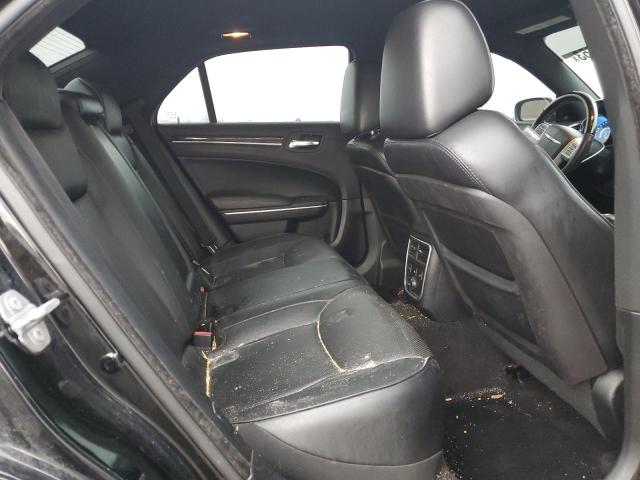 Photo 10 from auction – 2014 CHRYSLER 300C with VIN 2C3CCAKG2EH383385