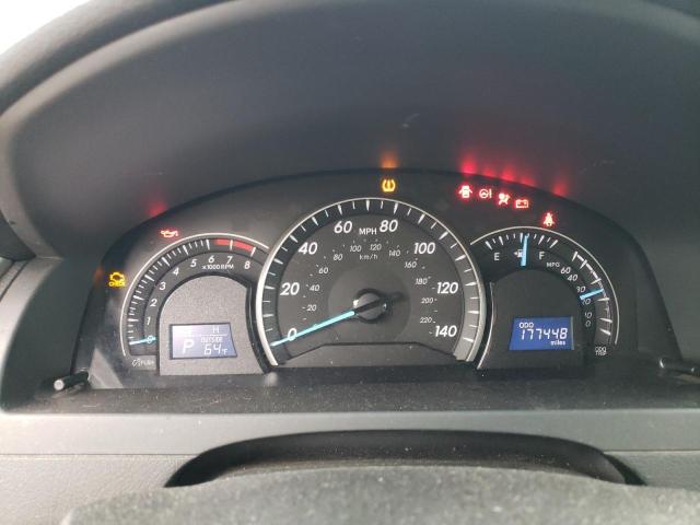 Photo 9 from auction – 2012 TOYOTA CAMRY BASE with VIN 4T1BF1FK4CU078750