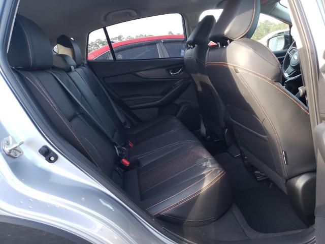 Photo 11 from auction – 2021 SUBARU CROSSTREK with VIN JF2GTHMC2M8258439
