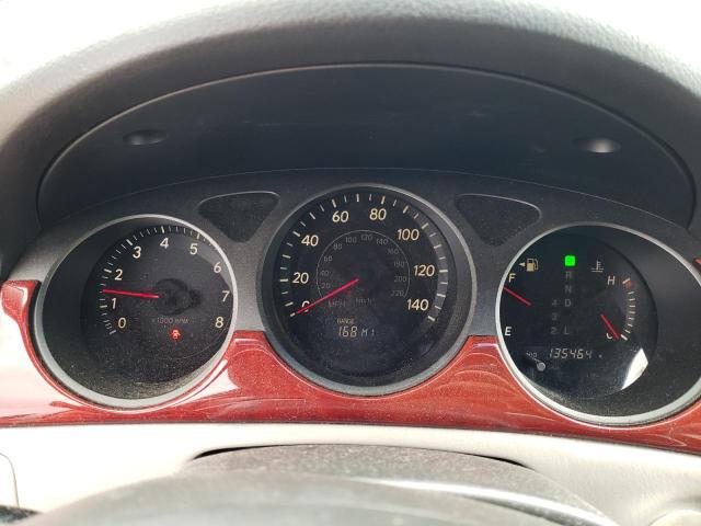Photo 9 from auction – 2002 LEXUS ES 300 with VIN JTHBF30G720081876