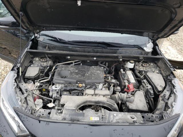 Photo 12 from auction – 2020 TOYOTA RAV4 ADVEN with VIN 2T3J1RFV5LC063265