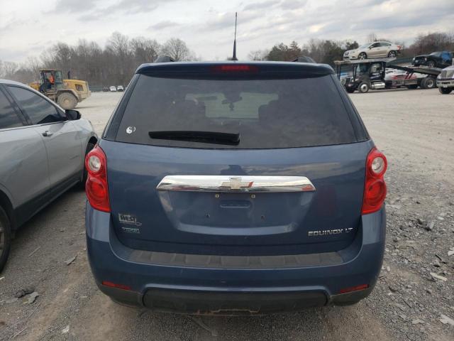 Photo 6 from auction – 2012 CHEVROLET EQUINOX LT with VIN 2GNALDEK7C6127036