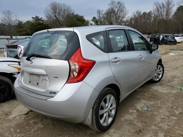 Photo 3 from auction – 2015 NISSAN VERSA NOTE with VIN 3N1CE2CP0FL358944