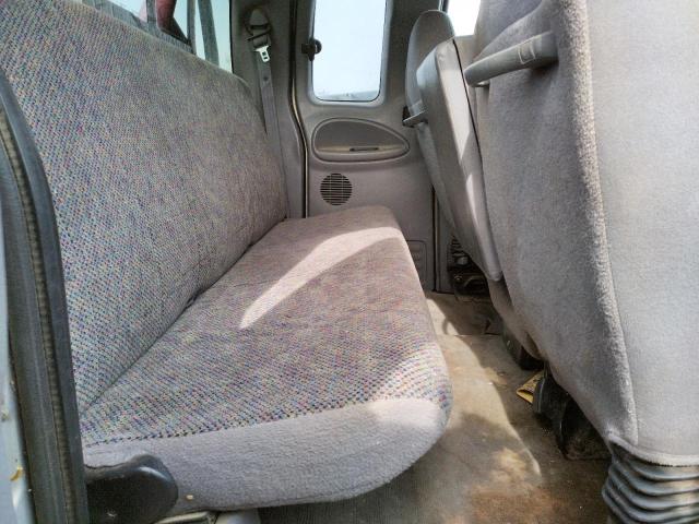 Photo 10 from auction – 1999 DODGE RAM 1500 with VIN 3B7HC13Y9XM529830