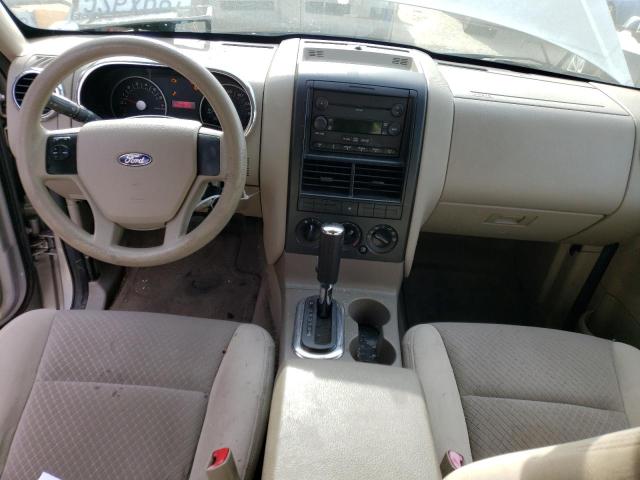 Photo 8 from auction – 2006 FORD EXPLORER with VIN 1FMEU62E36UA55433