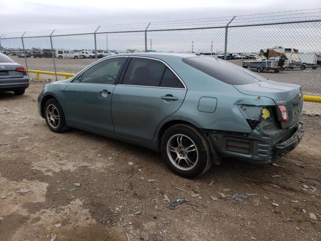 Photo 2 from auction – 2011 TOYOTA CAMRY BASE with VIN 4T1BF3EK6BU630826