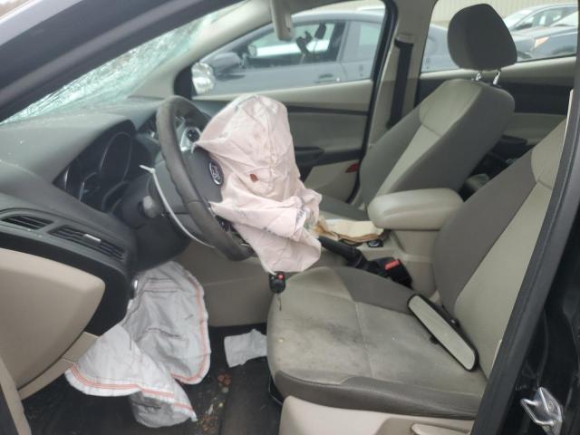 Photo 7 from auction – 2014 FORD FOCUS SE with VIN 1FADP3F22EL215057