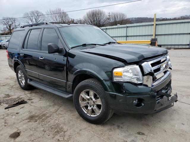 Photo 4 from auction – 2014 FORD EXPEDITION with VIN 1FMJU1H55EEF04824