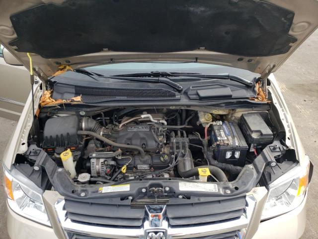 Photo 12 from auction – 2009 DODGE GRAND CARA with VIN 2D8HN54199R659378