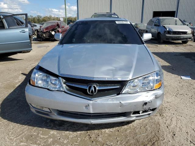 Photo 5 from auction – 2003 ACURA 3.2TL TYPE with VIN 19UUA56803A032844