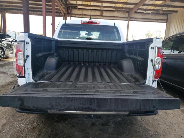 Photo 6 from auction – 2018 GMC CANYON SLE with VIN 1GTG5CEA7J1295368