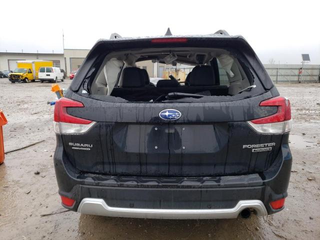 Photo 6 from auction – 2019 SUBARU FORESTER T with VIN JF2SKAWC0KH528105