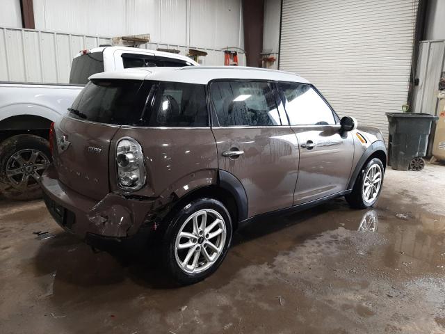 Фото 3 с аукциона – 2015 MINI COOPER COU с VIN WMWZB3C51FWR42829