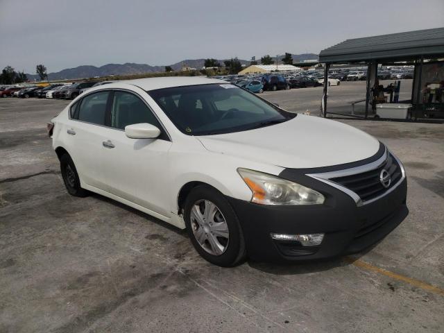Foto 4 de la subasta – 2014 NISSAN ALTIMA 2.5 con VIN 1N4AL3AP1EC178245