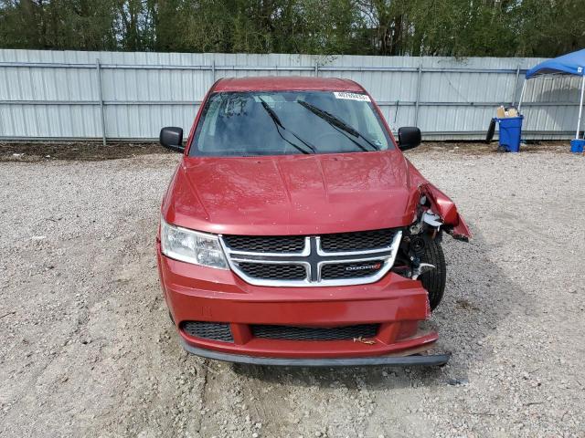 Photo 5 from auction – 2012 DODGE JOURNEY SE with VIN 3C4PDCAB1CT306894