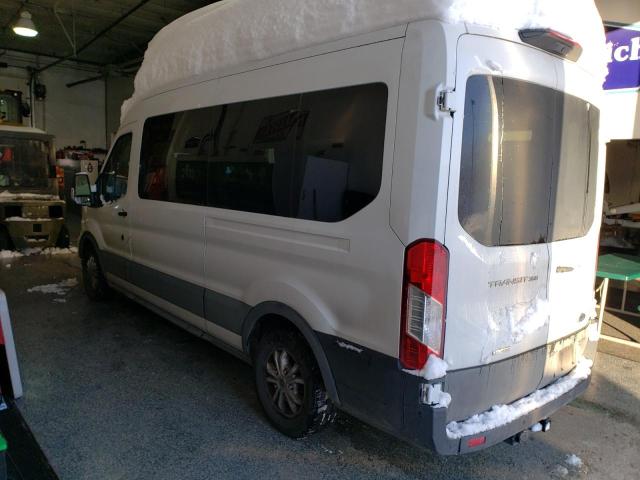 Photo 2 from auction – 2021 FORD TRANSIT T- with VIN 1FBAX2CGXMKA50715