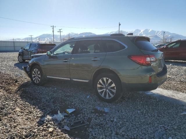 Photo 2 from auction – 2017 SUBARU OUTBACK TO with VIN 4S4BSATC2H3363940