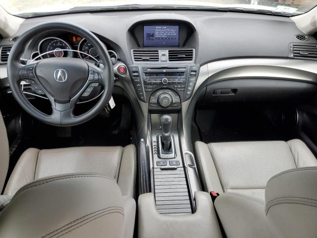 Photo 8 from auction – 2014 ACURA TL TECH with VIN 19UUA9F59EA002659