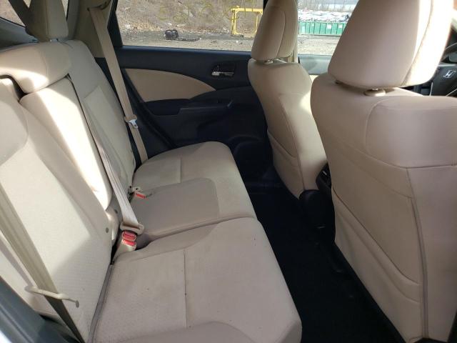 Photo 10 from auction – 2016 HONDA CR-V EX with VIN 5J6RM4H52GL010700