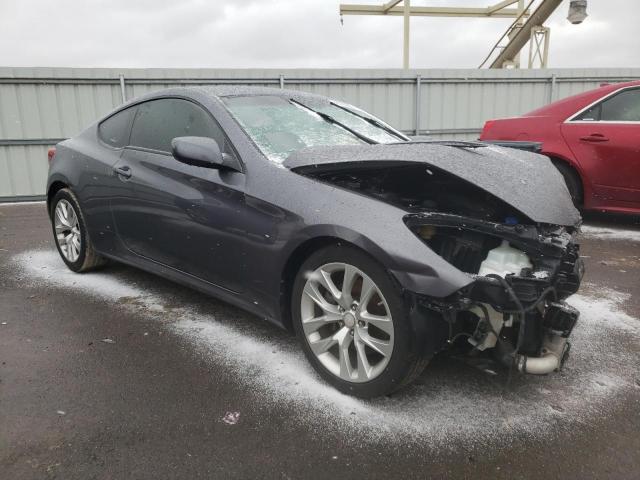 Photo 4 from auction – 2014 HYUNDAI GENESIS CO with VIN KMHHT6KD9EU113809